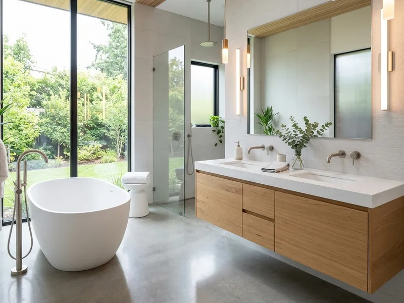 Bathroom Plumbing in Addison, TX